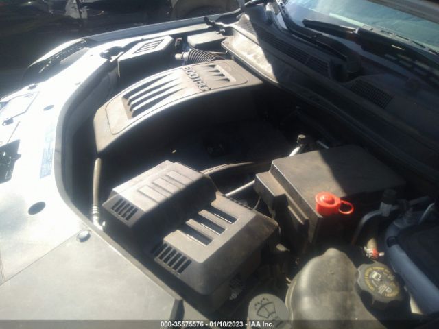 2GKALMEK1H6343677 GMC Terrain Sle