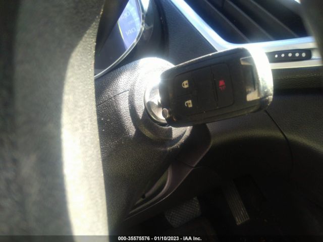2GKALMEK1H6343677 GMC Terrain Sle