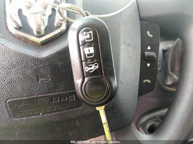 2014 Ram Promaster, VIN: 3C6URVJGXEE117266