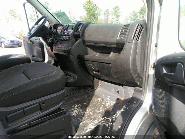 2014 Ram Promaster, VIN: 3C6URVJGXEE117266