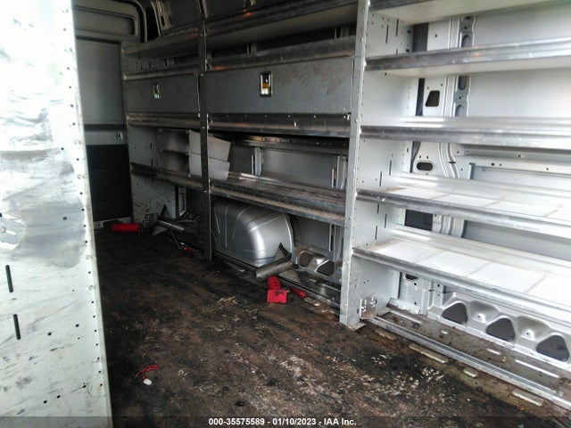 2014 Ram Promaster, VIN: 3C6URVJGXEE117266