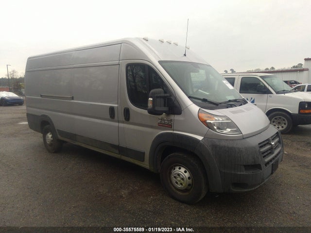 2014 Ram Promaster, VIN: 3C6URVJGXEE117266