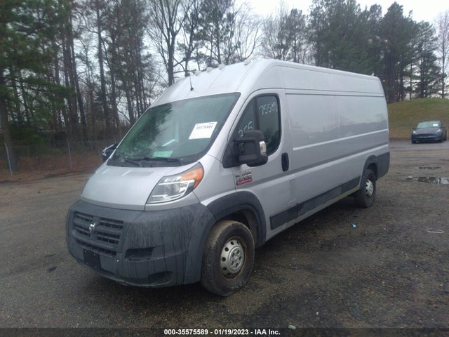 2014 Ram Promaster, VIN: 3C6URVJGXEE117266