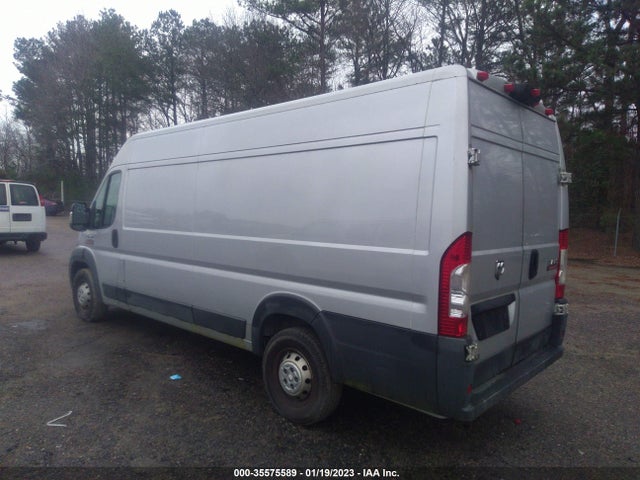 2014 Ram Promaster, VIN: 3C6URVJGXEE117266