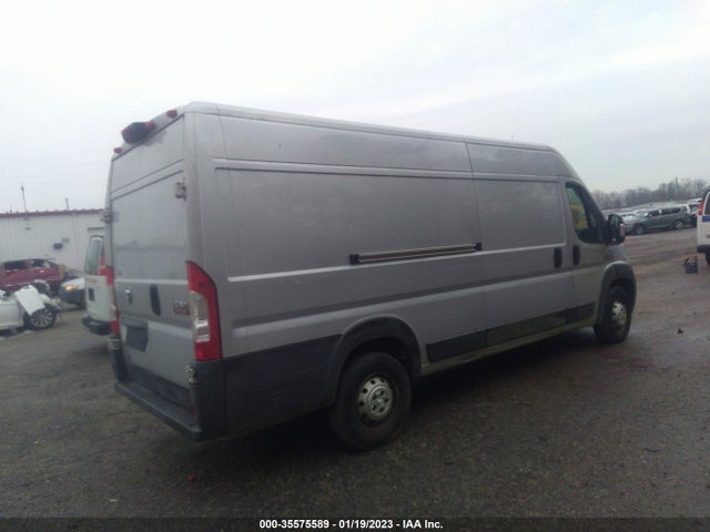 2014 Ram Promaster, VIN: 3C6URVJGXEE117266