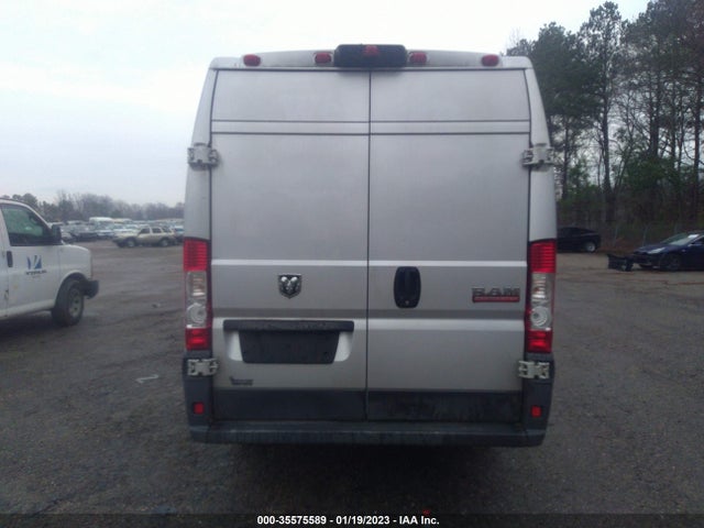 2014 Ram Promaster, VIN: 3C6URVJGXEE117266