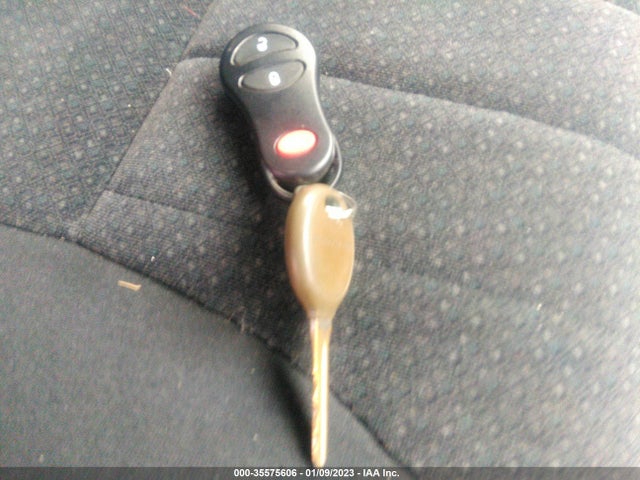 3C4FY58B84T308533 Chrysler Pt Cruiser Touring
