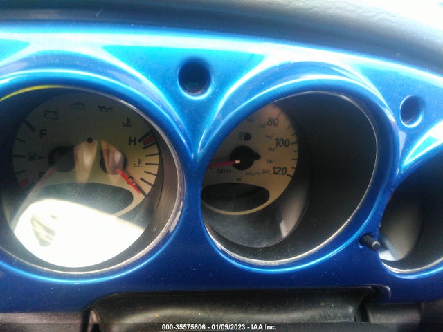 3C4FY58B84T308533 Chrysler Pt Cruiser Touring