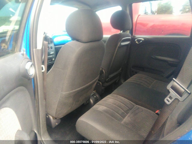3C4FY58B84T308533 Chrysler Pt Cruiser Touring
