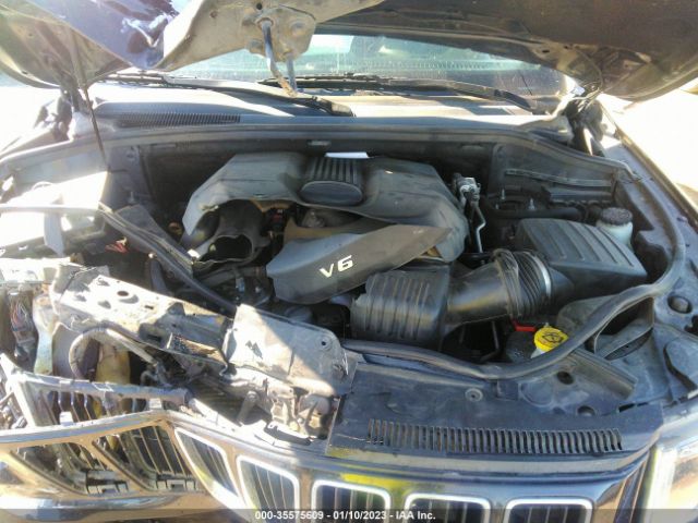 1C4RJFBG2EC237936 Jeep Grand Cherokee Limited