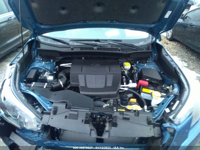 2022 Subaru Forester, VIN: JF2SKAPC3NH485298