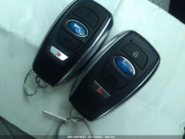 2022 Subaru Forester, VIN: JF2SKAPC3NH485298