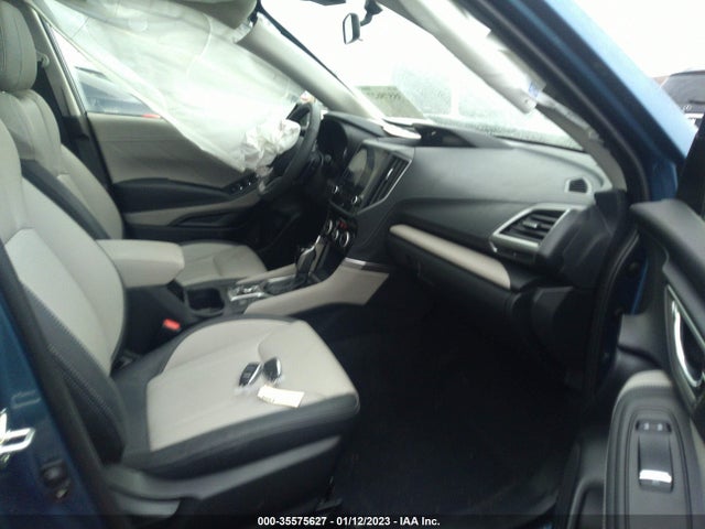 2022 Subaru Forester, VIN: JF2SKAPC3NH485298