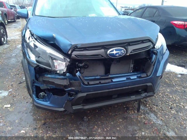 2022 Subaru Forester, VIN: JF2SKAPC3NH485298