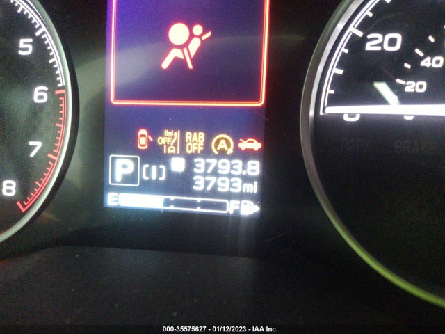 2022 Subaru Forester, VIN: JF2SKAPC3NH485298