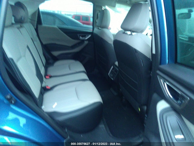 2022 Subaru Forester, VIN: JF2SKAPC3NH485298