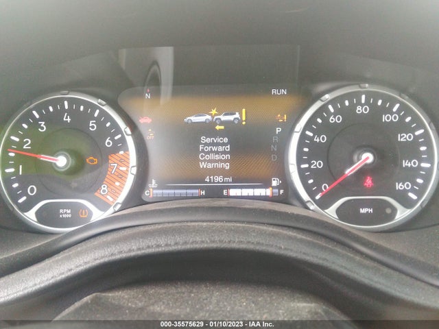 2022 Jeep Renegade, VIN: ZACNJDB15NPN60739