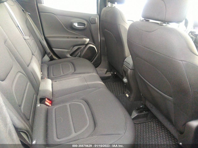 2022 Jeep Renegade, VIN: ZACNJDB15NPN60739