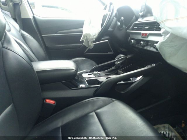5XYP6DHC7MG106870 KIA Telluride S