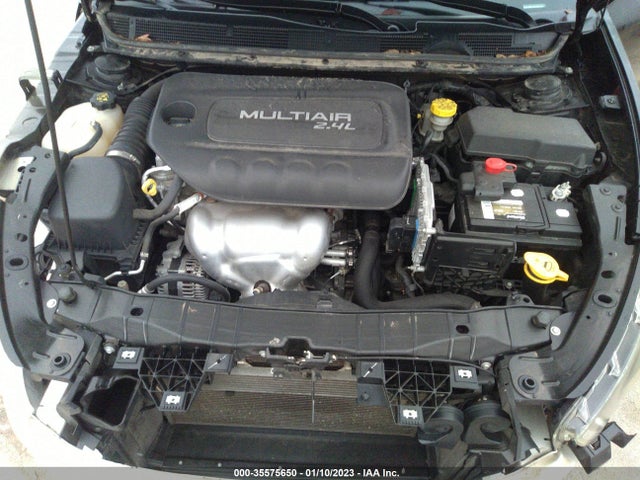 Dodge DART SXT 2016 1C3CDFBB7GD704545 Image 10