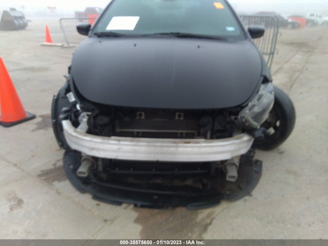 Dodge DART SXT 2016 1C3CDFBB7GD704545 Image 6