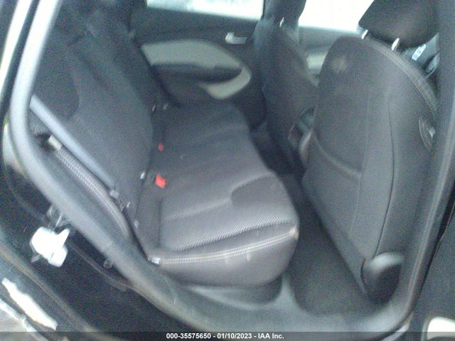 Dodge DART SXT 2016 1C3CDFBB7GD704545 Image 8