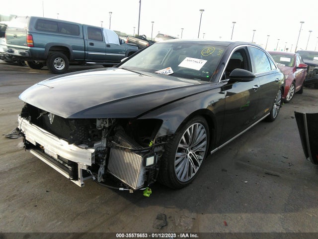 2019 Audi A8, VIN: WAU8DAF83KN016187