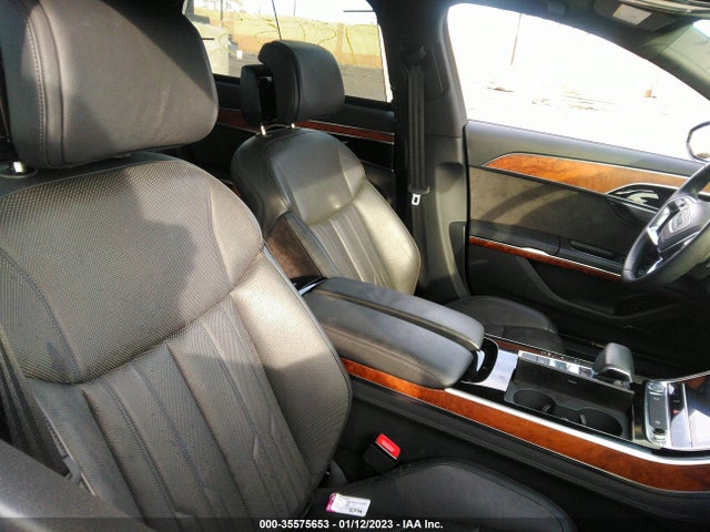 2019 Audi A8, VIN: WAU8DAF83KN016187