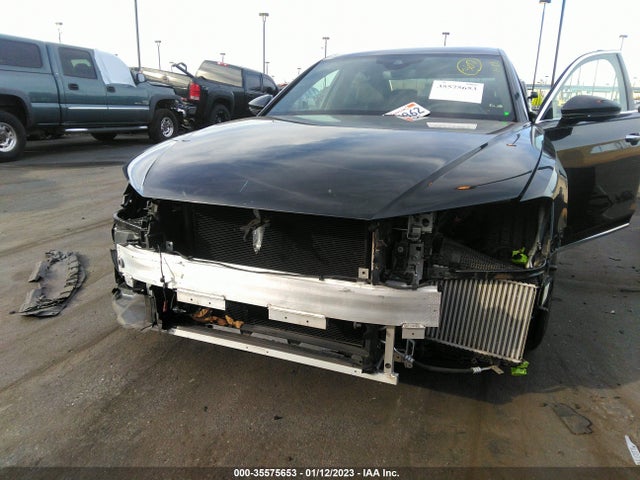 2019 Audi A8, VIN: WAU8DAF83KN016187