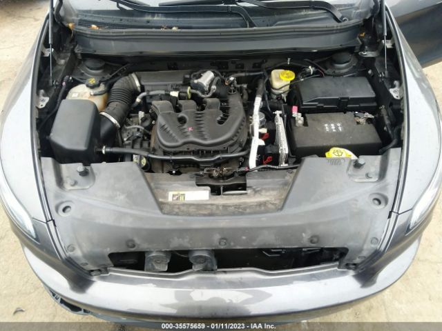 1C4PJMCS7FW758049 Jeep Cherokee Latitude