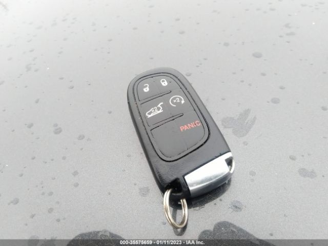 1C4PJMCS7FW758049 Jeep Cherokee Latitude