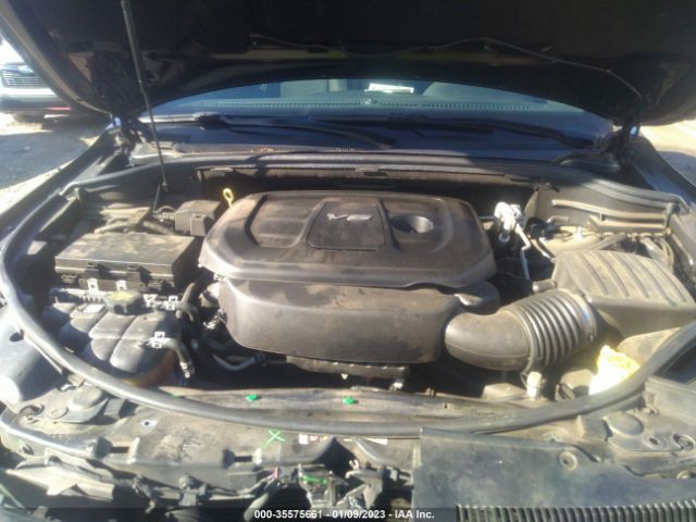 1C4RJEAG6JC338676 Jeep Grand Cherokee Laredo