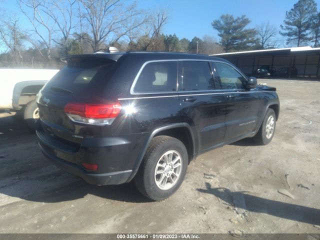 1C4RJEAG6JC338676 Jeep Grand Cherokee Laredo