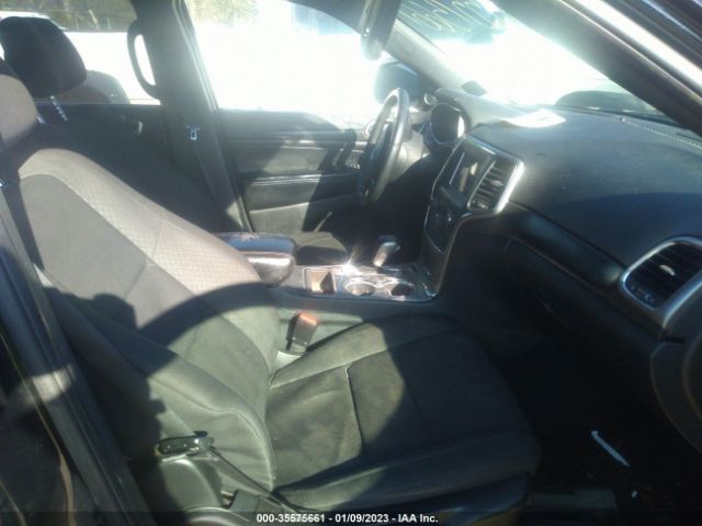 1C4RJEAG6JC338676 Jeep Grand Cherokee Laredo