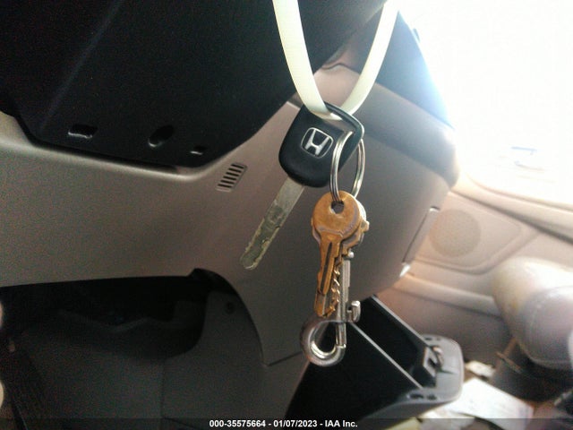 Honda Odyssey Ex-l 2003 5FNRL18913B058728 Image 3
