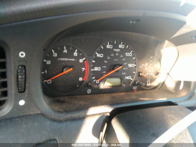 Honda Odyssey Ex-l 2003 5FNRL18913B058728 Image 8
