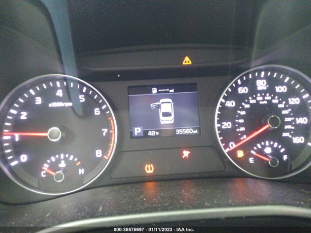 3KPF34AD6KE065018 KIA FORTE S