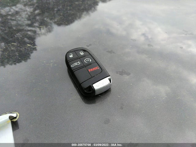 Dodge CHARGER R/T 2019 2C3CDXCT6KH629863 Image 11