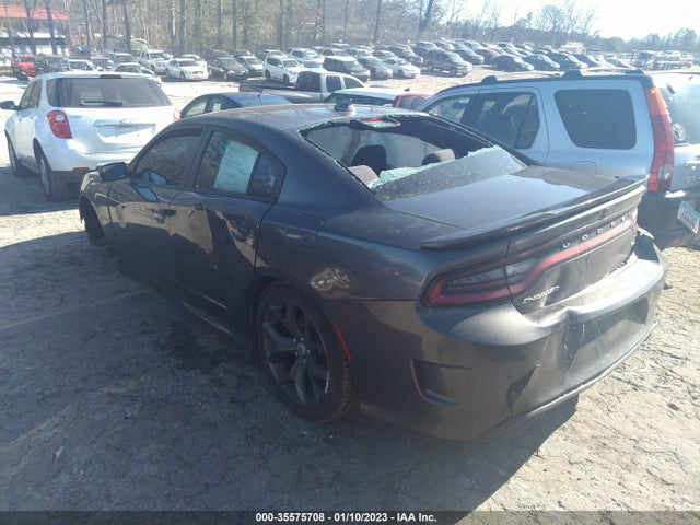 Dodge CHARGER R/T 2019 2C3CDXCT6KH629863 Image 3