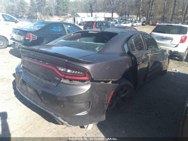 Dodge CHARGER R/T 2019 2C3CDXCT6KH629863 Image 4