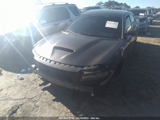 Dodge CHARGER R/T 2019 2C3CDXCT6KH629863 Image 6