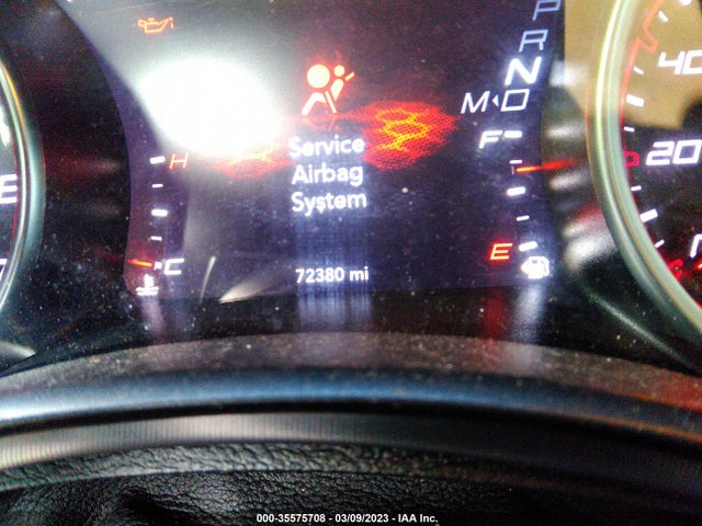 Dodge CHARGER R/T 2019 2C3CDXCT6KH629863 Image 7