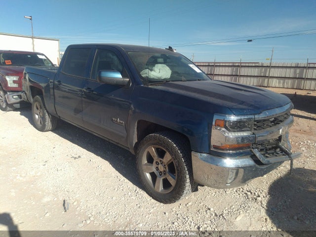 2017 3GCPCREC5HG136516 main image