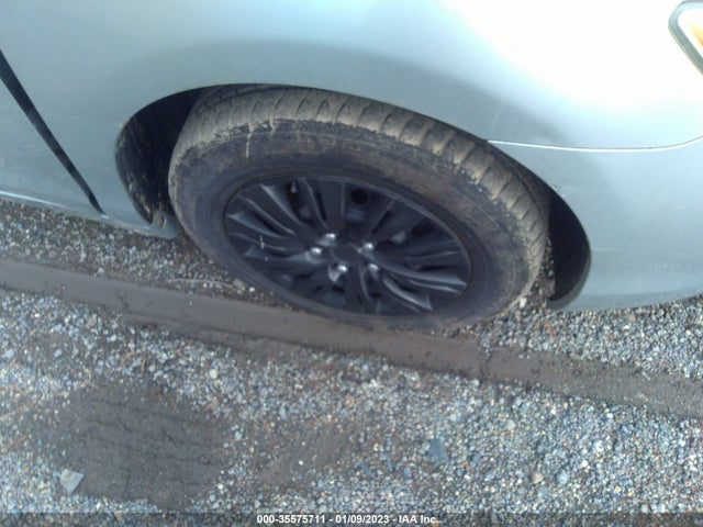2007 TOYOTA CAMRY CE/LE/SE/XLE VIN: JTNBE46K973091445