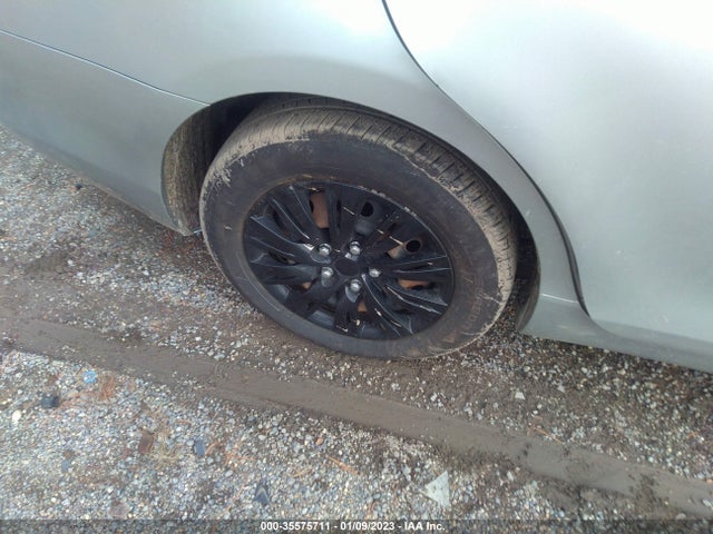 2007 TOYOTA CAMRY CE/LE/SE/XLE VIN: JTNBE46K973091445