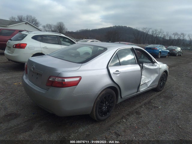 2007 TOYOTA CAMRY CE/LE/SE/XLE VIN: JTNBE46K973091445