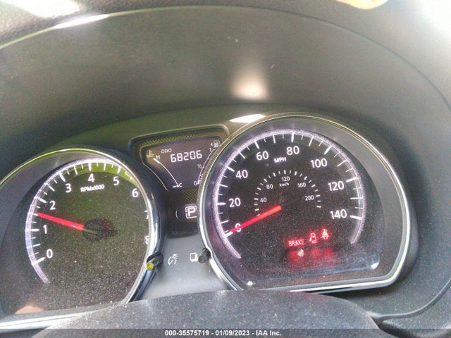 2019 Nissan Versa, VIN: 3N1CN7AP8KL874642