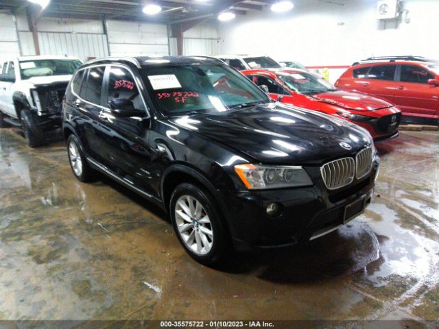 5UXWX9C56D0A20018 auction archive image