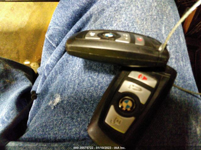 5UXWX9C56D0A20018 BMW X3 Xdrive28i