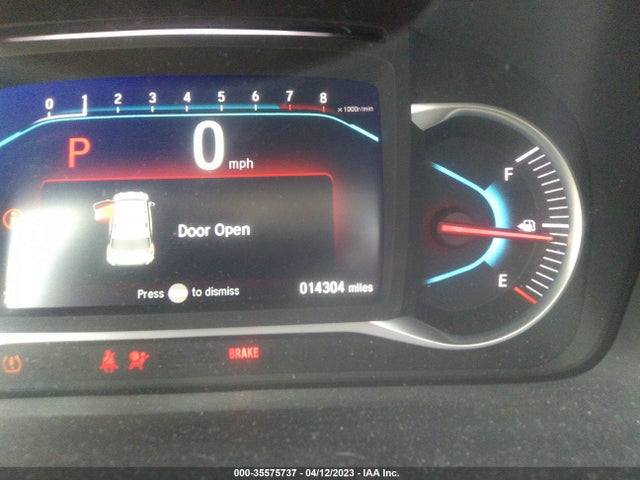 2021 HONDA PILOT SPECIAL EDITION VIN: 5FNYF6H25MB004689